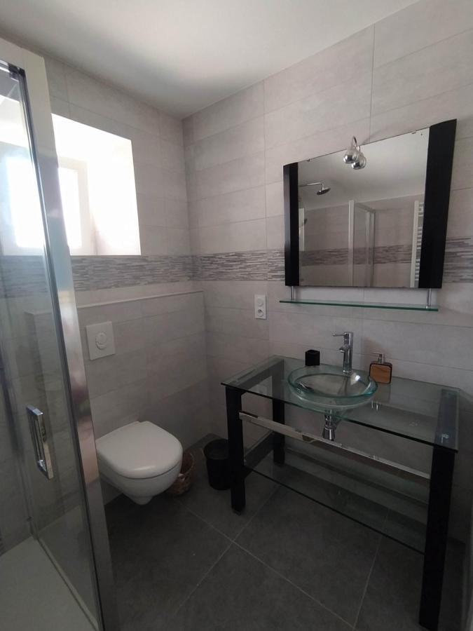 Centre T4 Apartamento