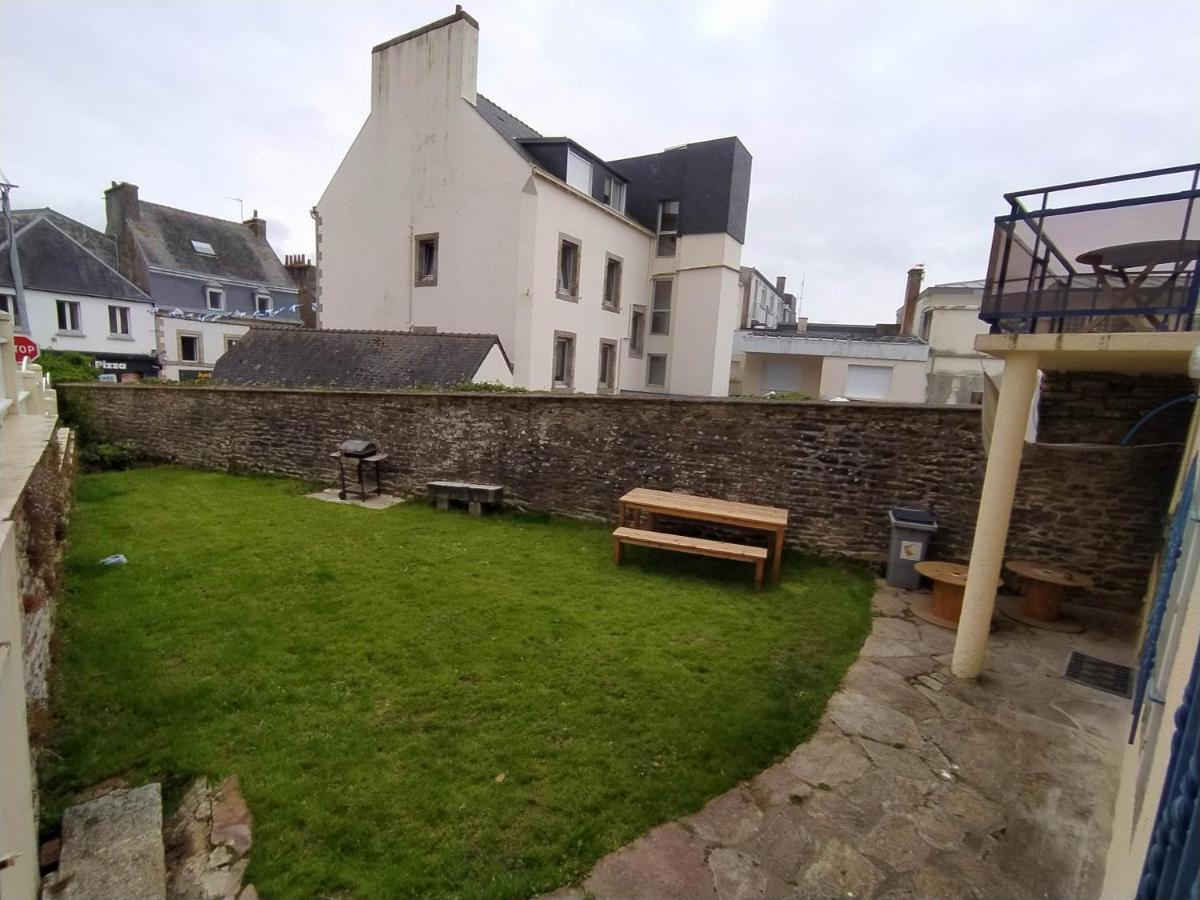 Centre T4 Apartment Concarneau
