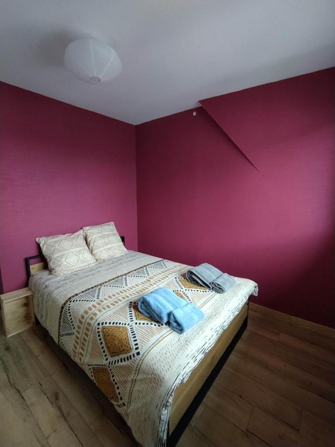 Centre T4 Apartment *